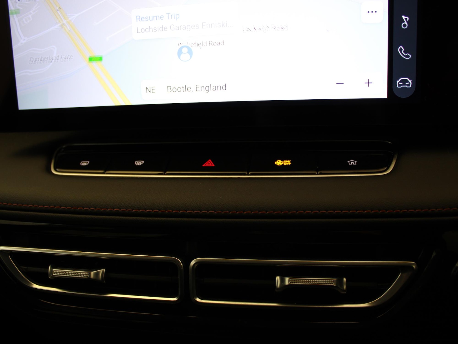 Used MG MG HS 2025 for sale - 76243704: Photo 25