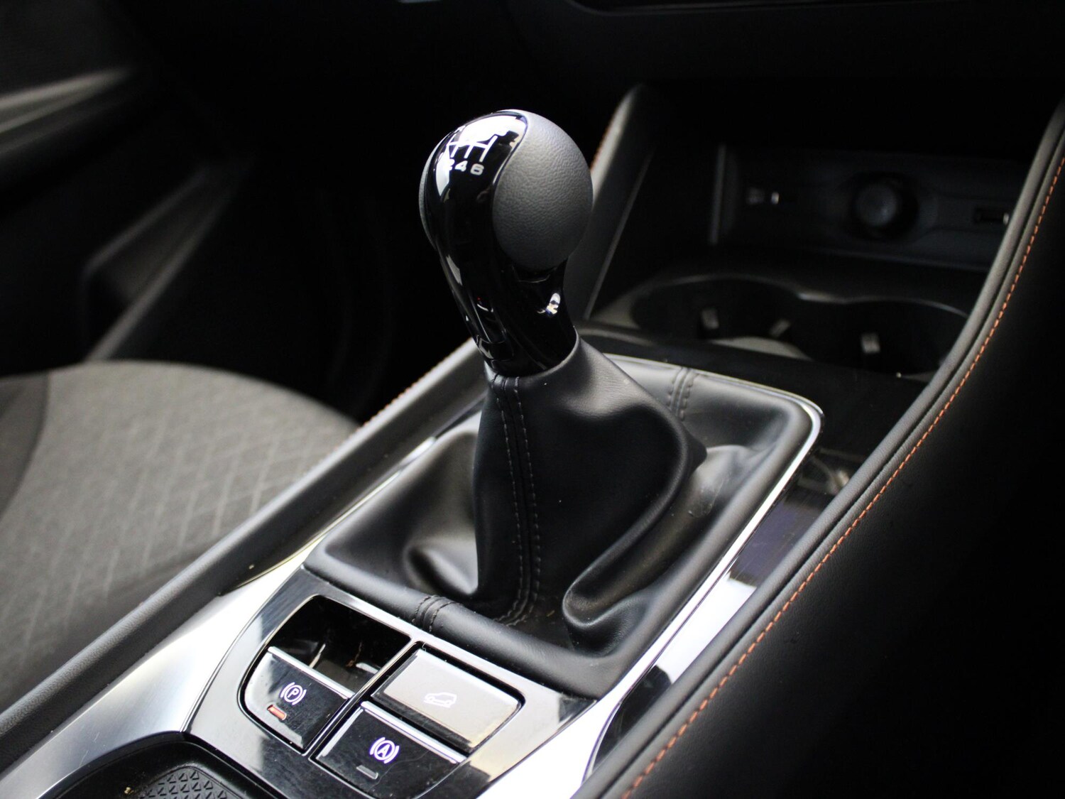 Used MG MG HS 2025 for sale - 76243704: Photo 26