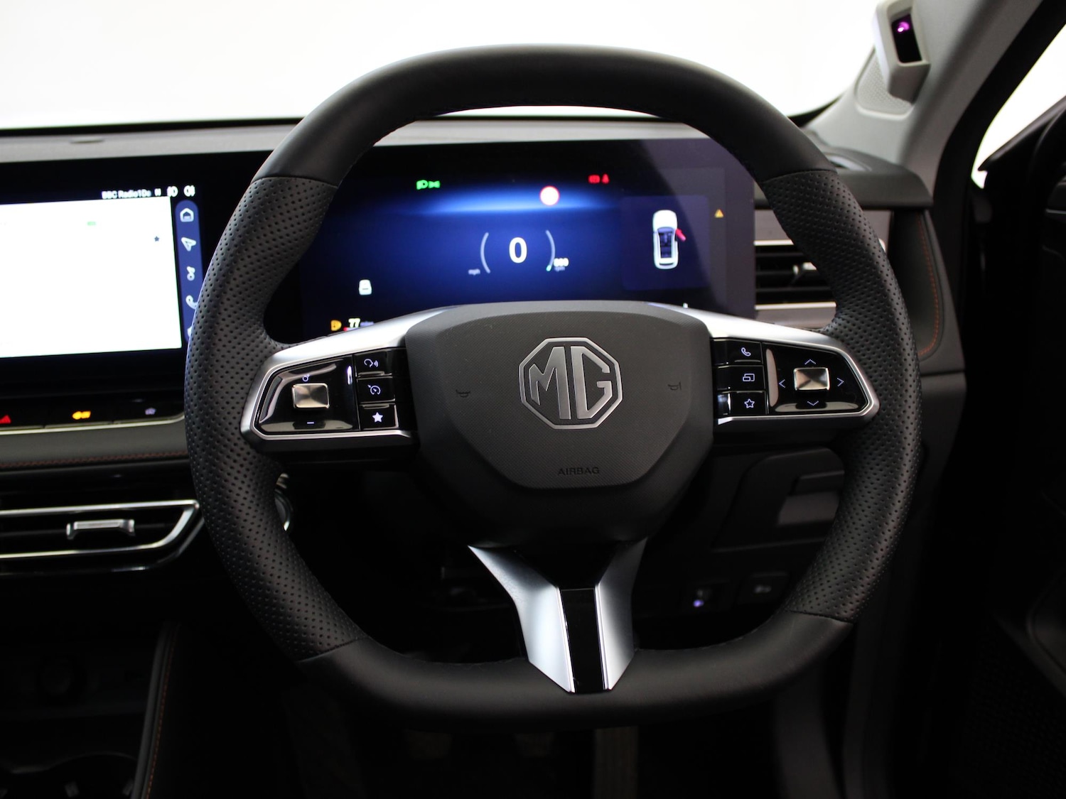 Used MG MG HS 2025 for sale - 76243704: Photo 27