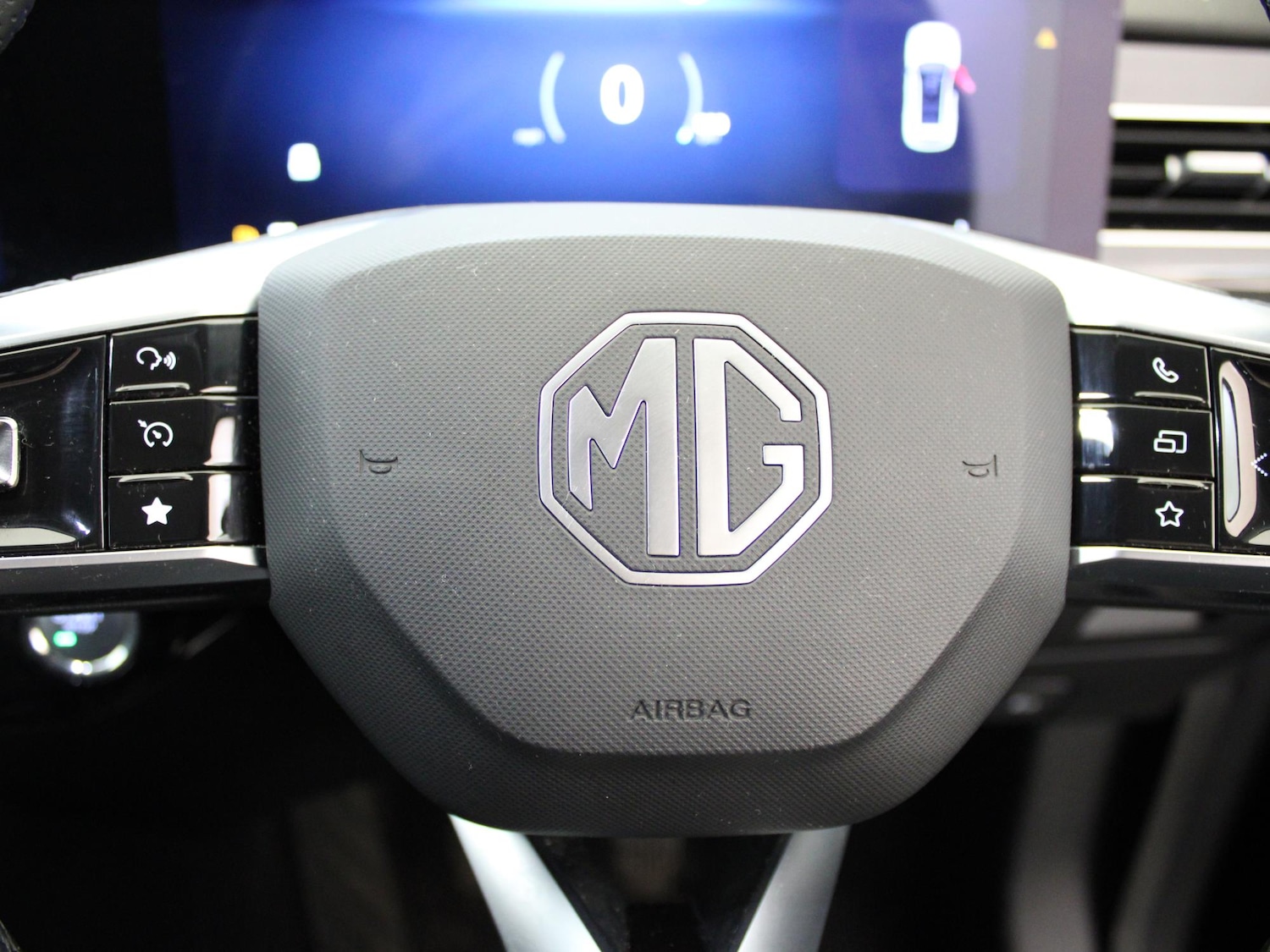 Used MG MG HS 2025 for sale - 76243704: Photo 28