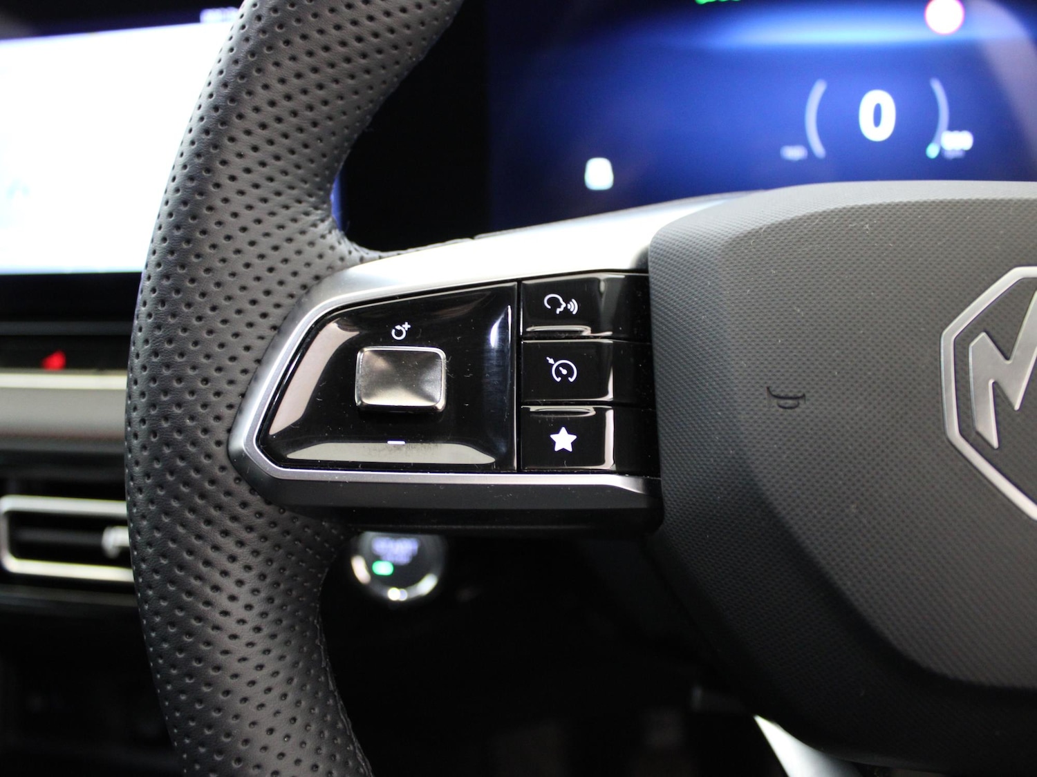 Used MG MG HS 2025 for sale - 76243704: Photo 29