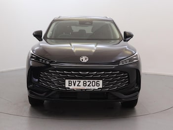 Used MG MG HS 2025 for sale - 76243704: Photo