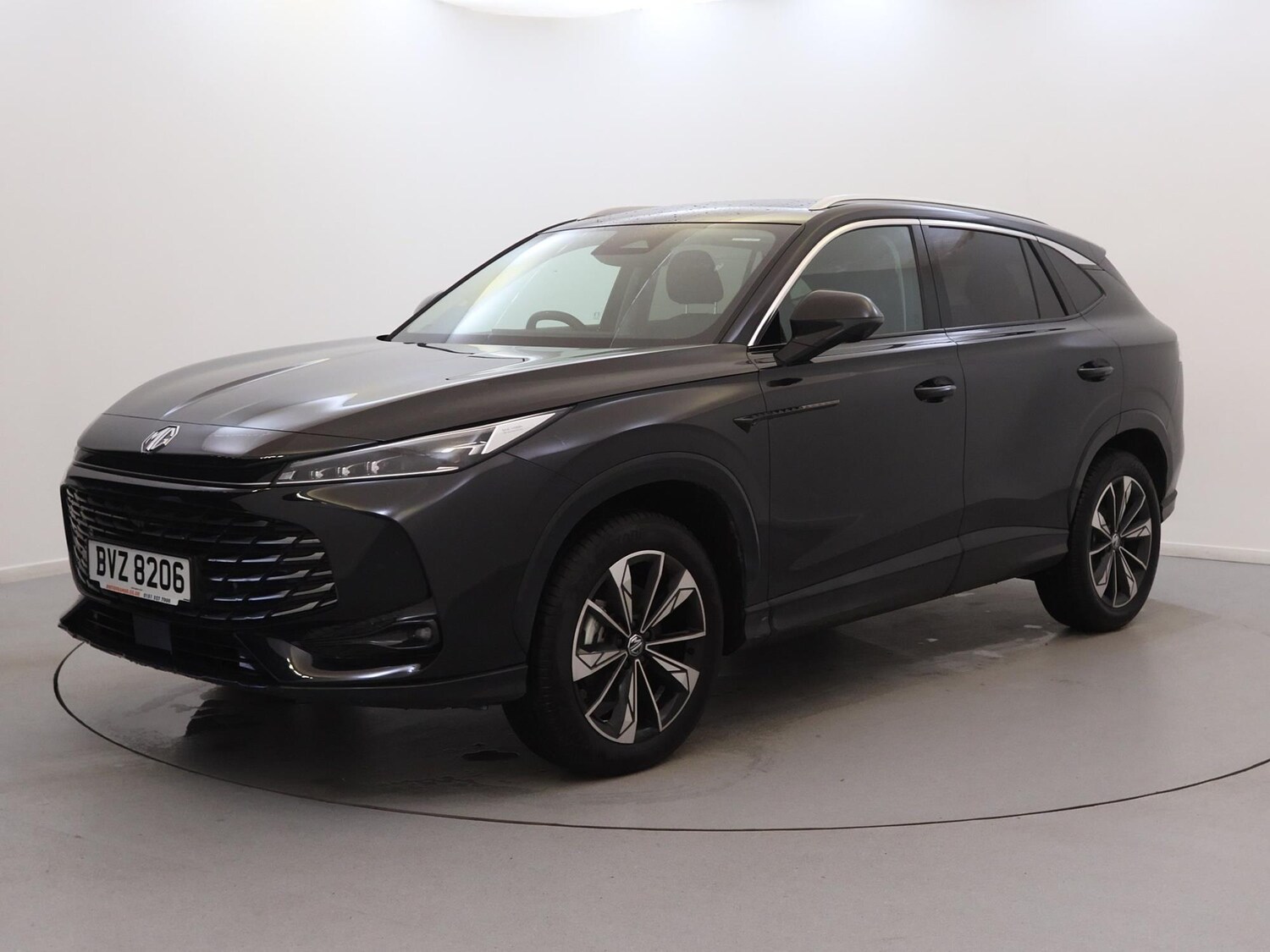 Used MG MG HS 2025 for sale - 76243704: Photo 3