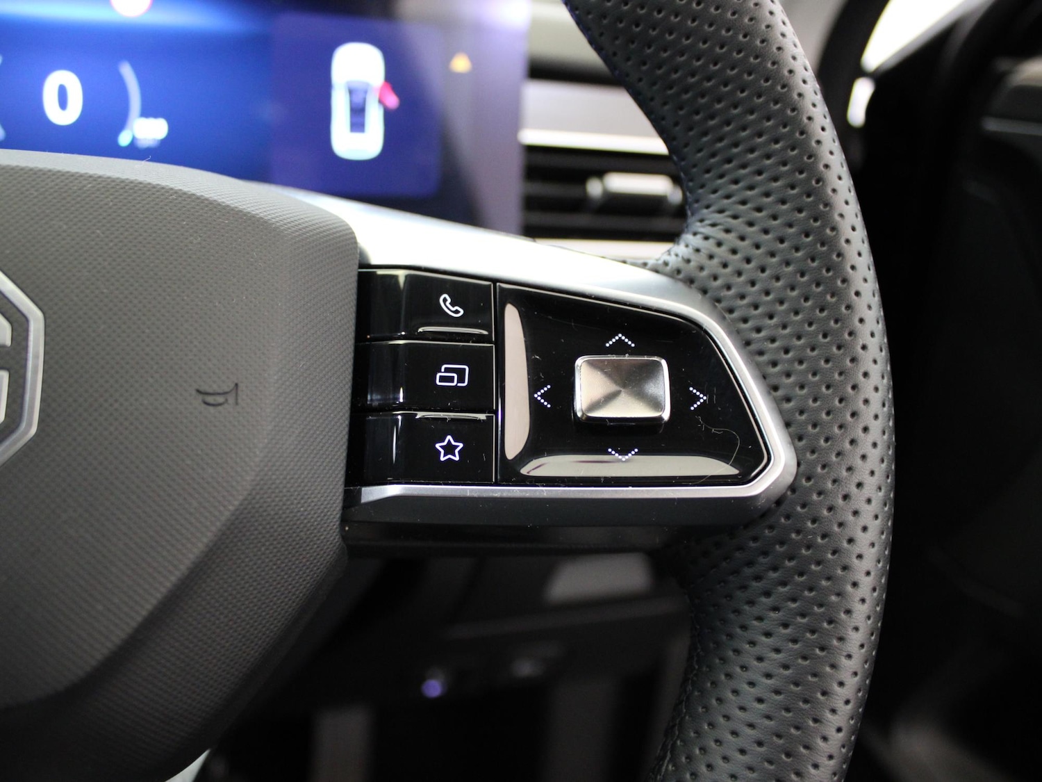 Used MG MG HS 2025 for sale - 76243704: Photo 30