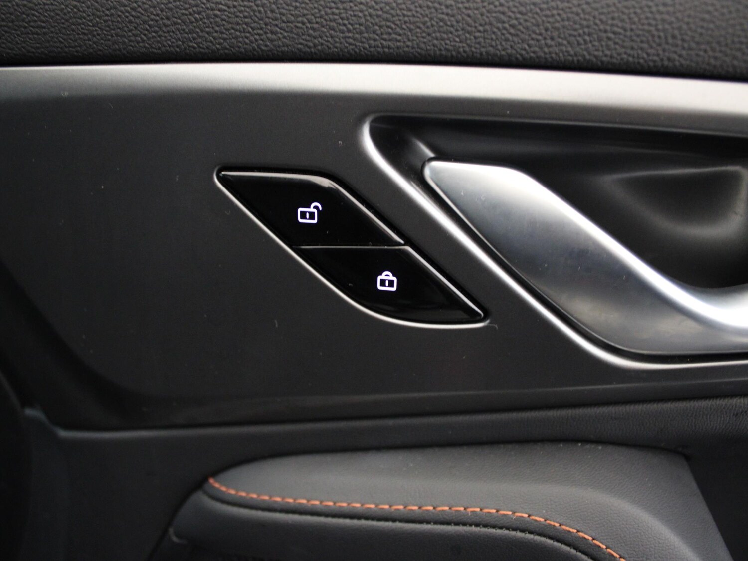 Used MG MG HS 2025 for sale - 76243704: Photo 35