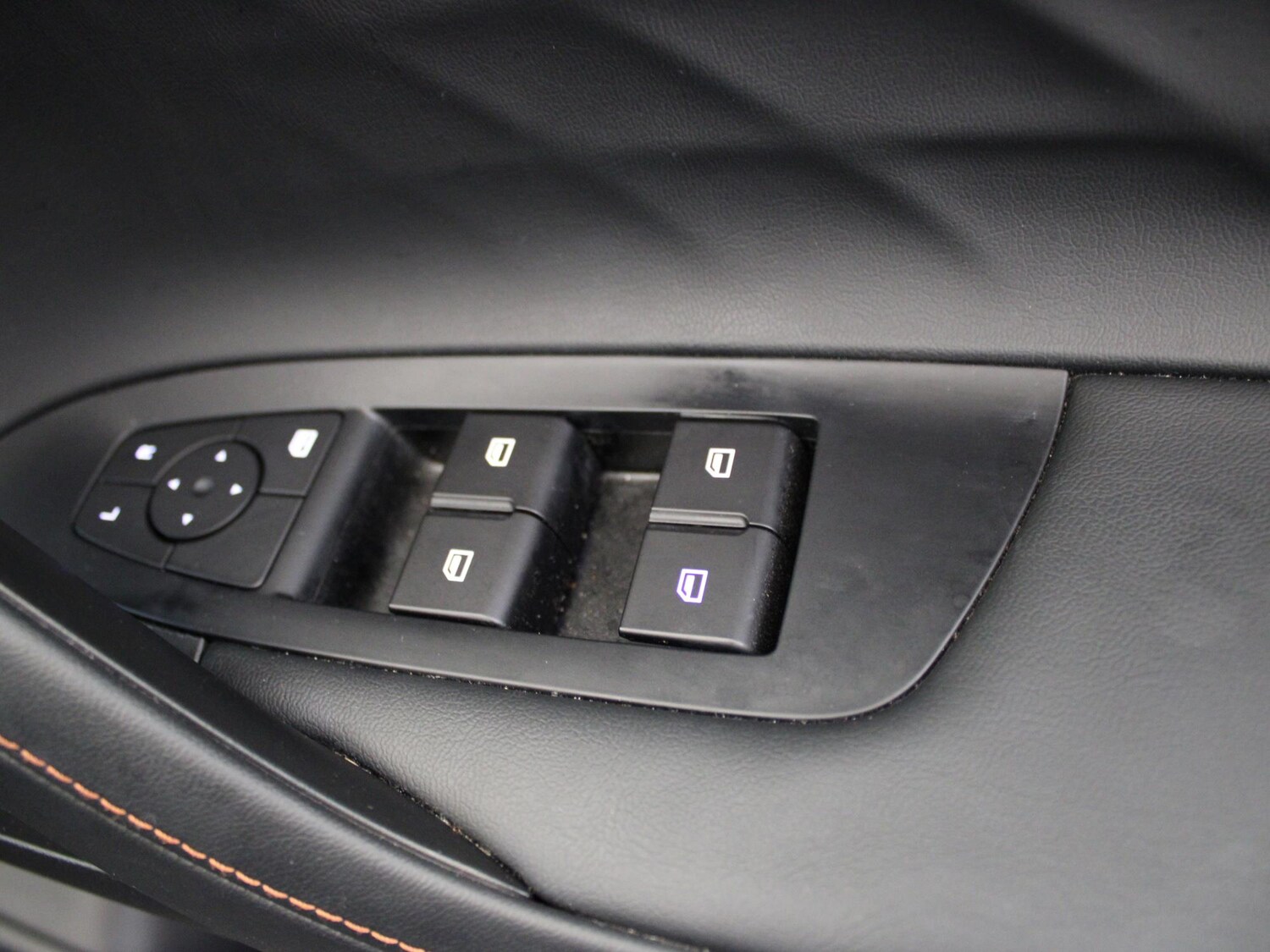 Used MG MG HS 2025 for sale - 76243704: Photo 36