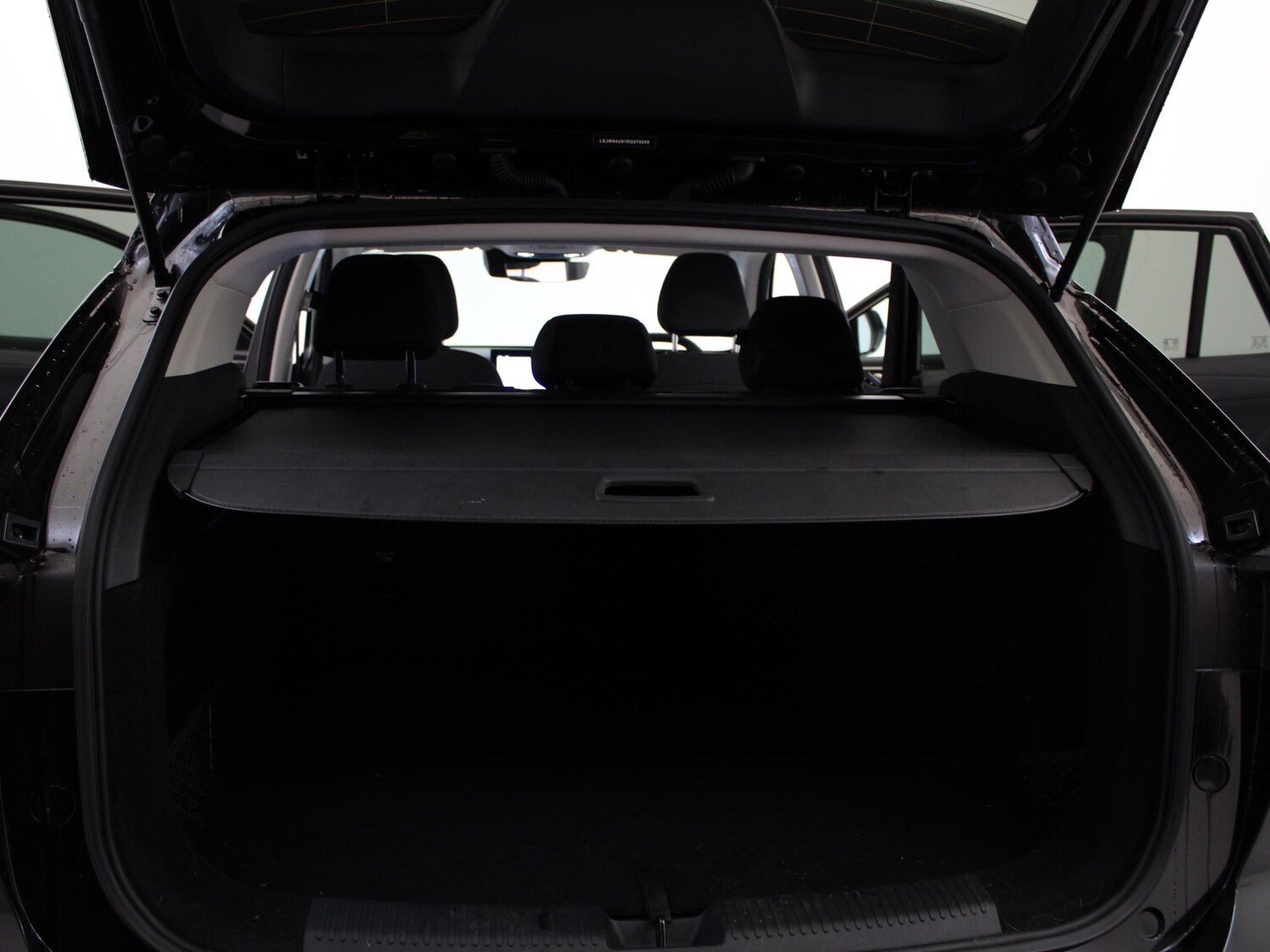 Used MG MG HS 2025 for sale - 76243704: Photo 37