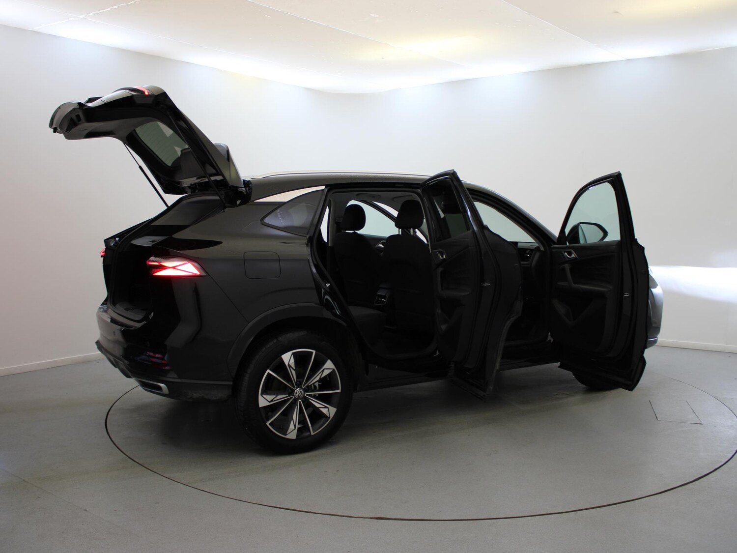 Used MG MG HS 2025 for sale - 76243704: Photo 38