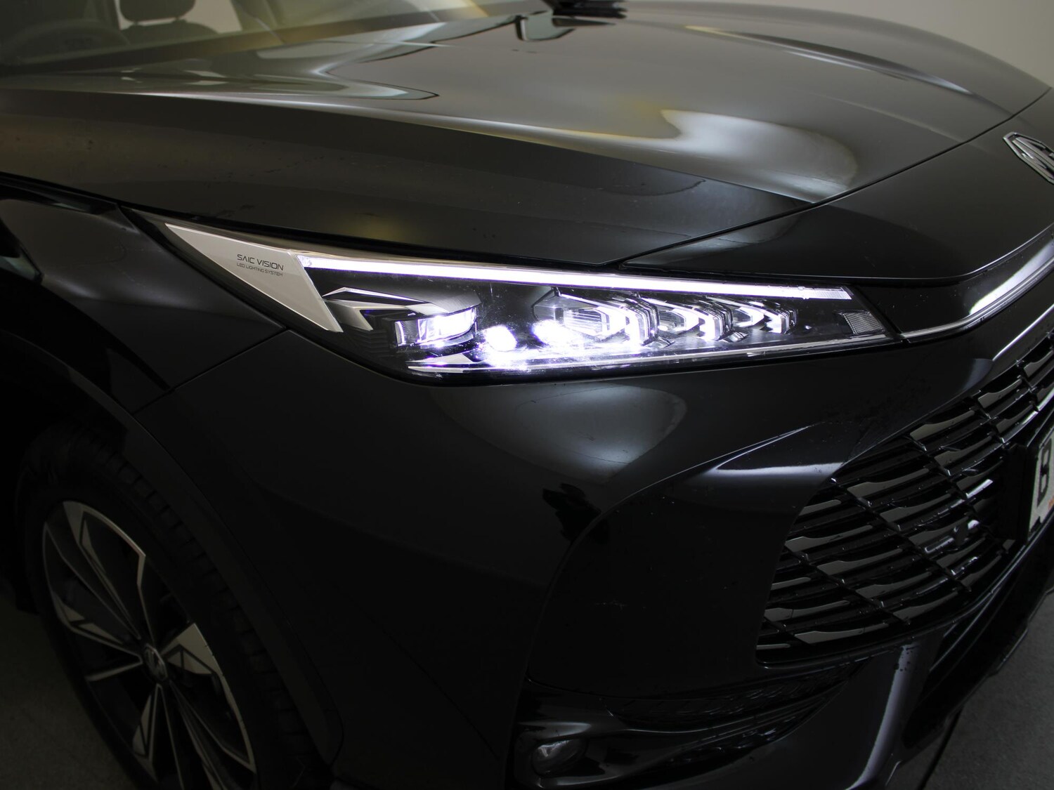 Used MG MG HS 2025 for sale - 76243704: Photo 39