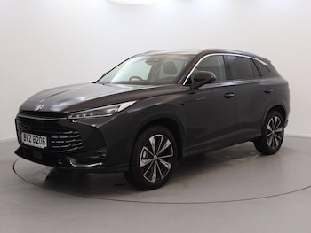 Used MG MG HS 2025 for sale - 76243704: Photo