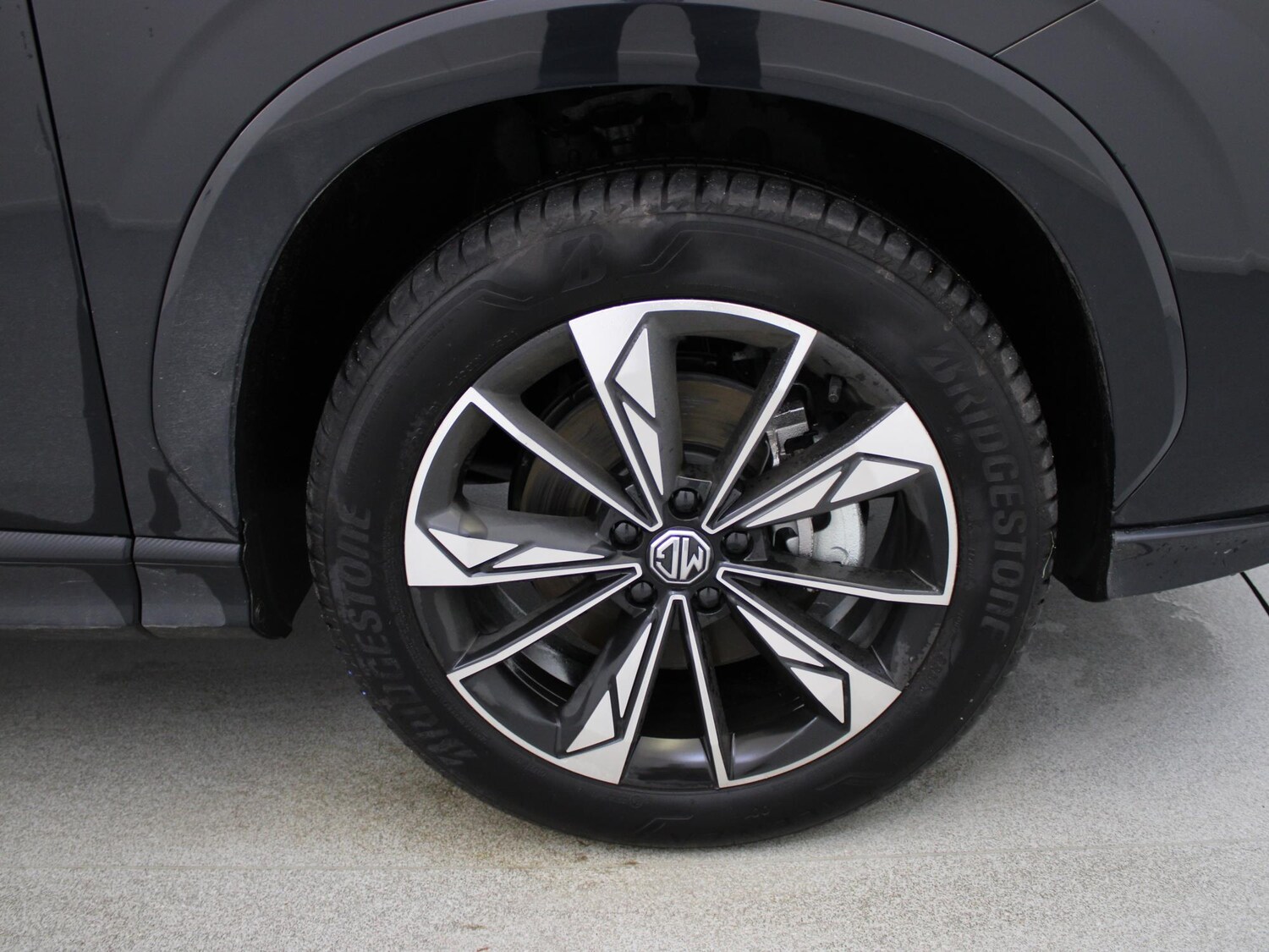 Used MG MG HS 2025 for sale - 76243704: Photo 40