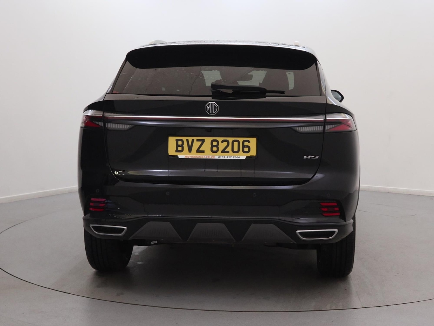 Used MG MG HS 2025 for sale - 76243704: Photo 6