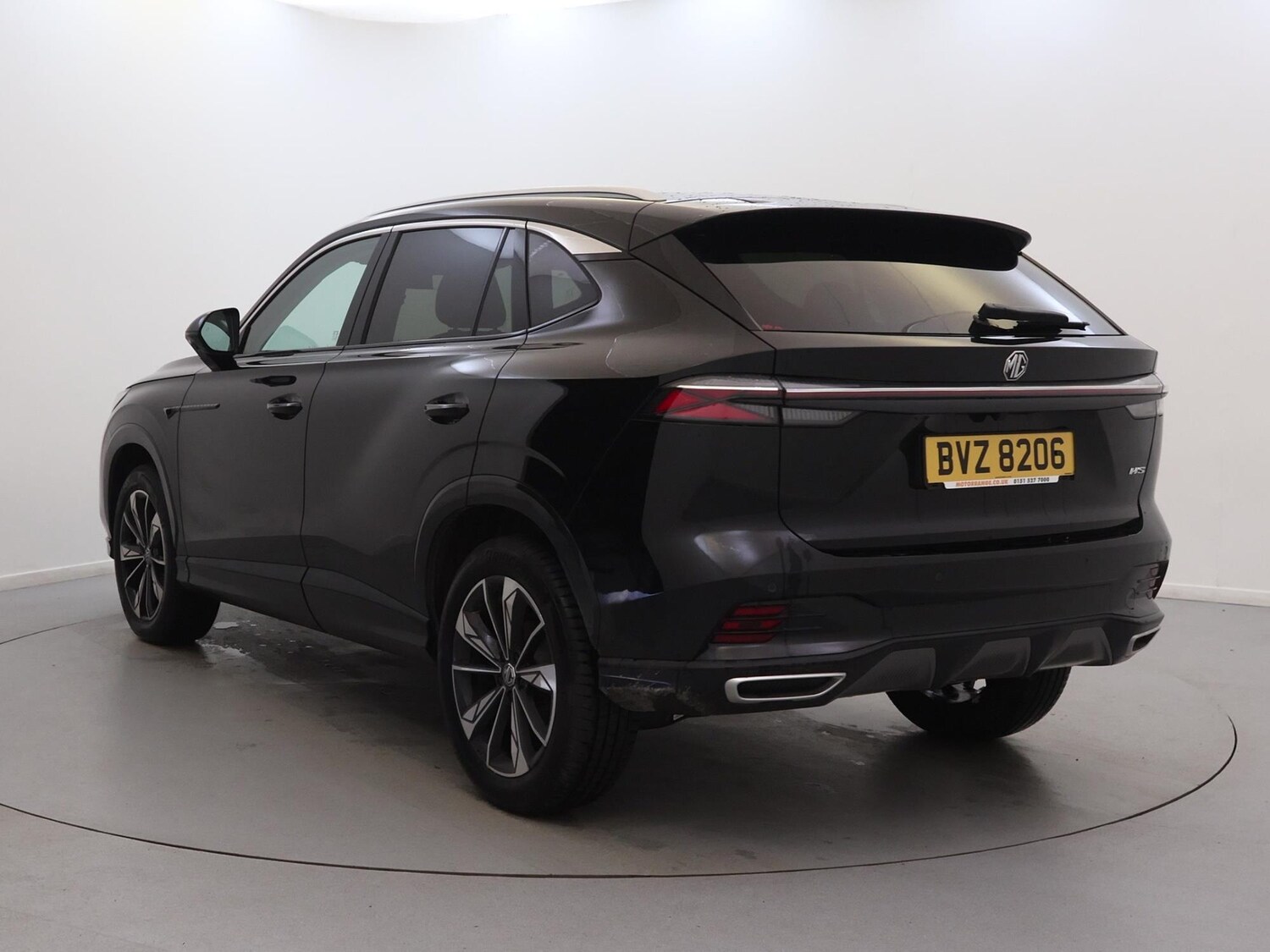 Used MG MG HS 2025 for sale - 76243704: Photo 7