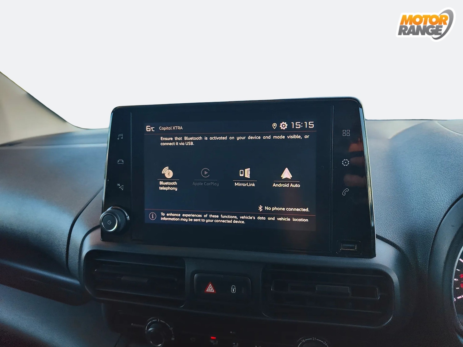 Used Citroen Berlingo 2023 for sale - 76516022: Photo 12