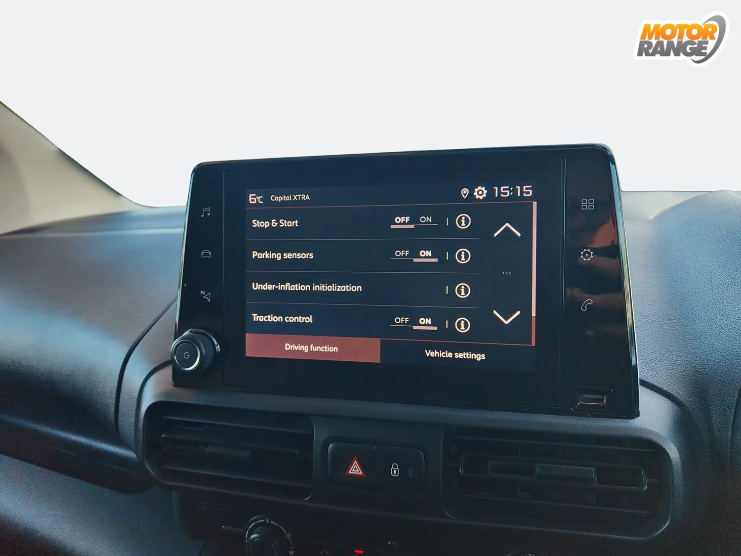 Used Citroen Berlingo 2023 for sale - 76516022: Photo 13