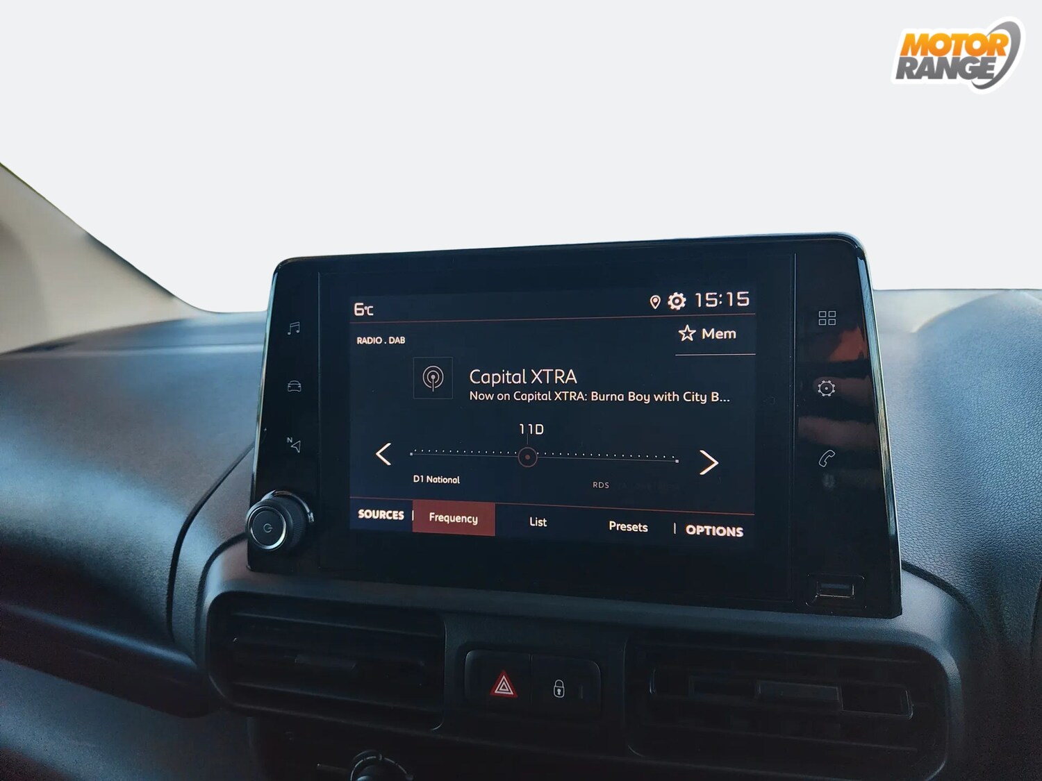 Used Citroen Berlingo 2023 for sale - 76516022: Photo 14