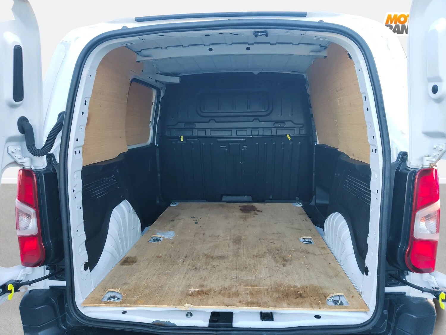 Used Citroen Berlingo 2023 for sale - 76516022: Photo 16