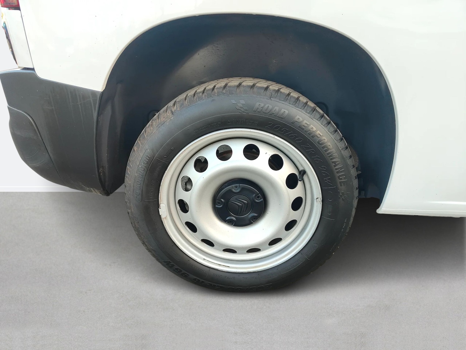 Used Citroen Berlingo 2023 for sale - 76516022: Photo 17