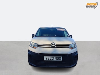 Used Citroen Berlingo 2023 for sale - 76516022: Photo