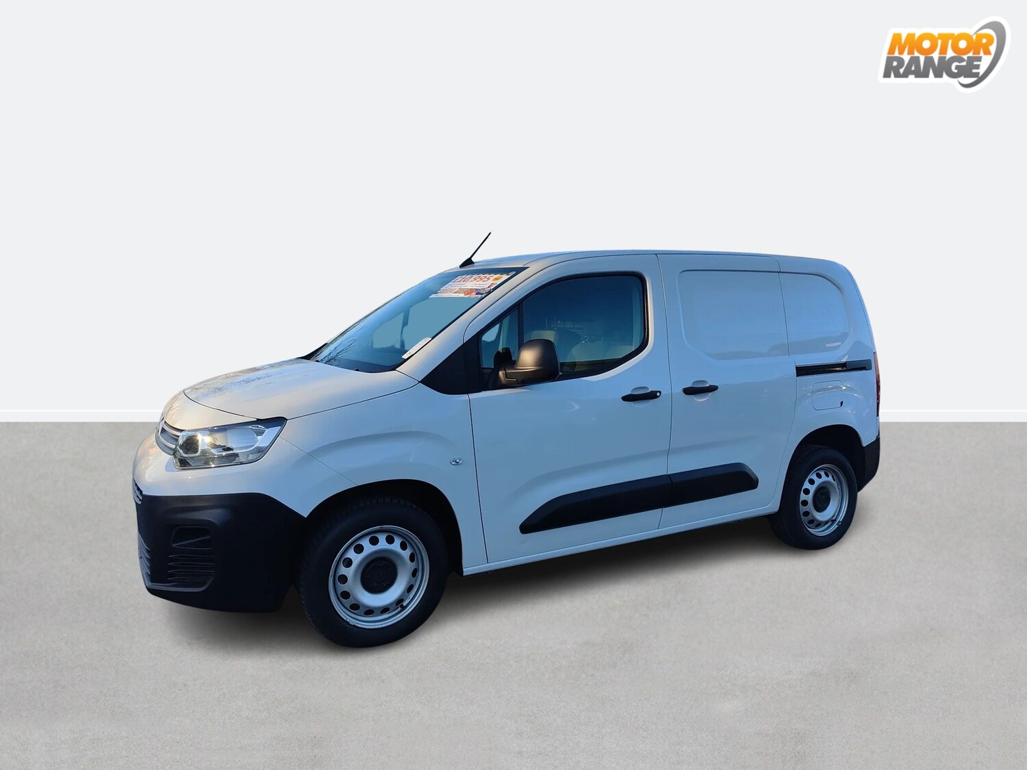 Used Citroen Berlingo 2023 for sale - 76516022: Photo 4