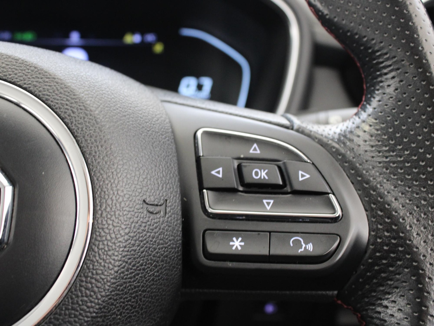 Used MG MG HS 2022 for sale - 76587934: Photo 17