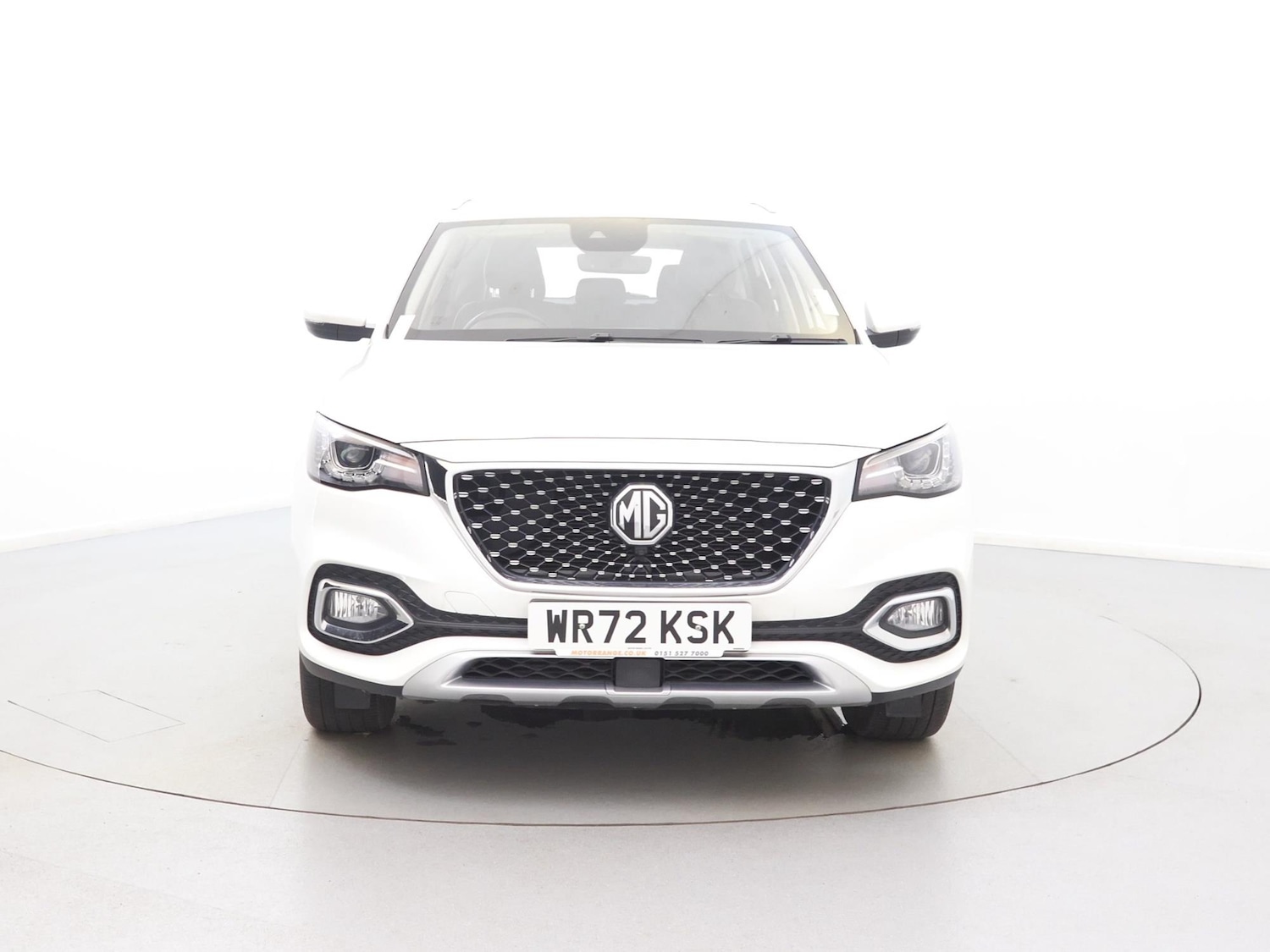 Used MG MG HS 2022 for sale - 76587934: Photo 2