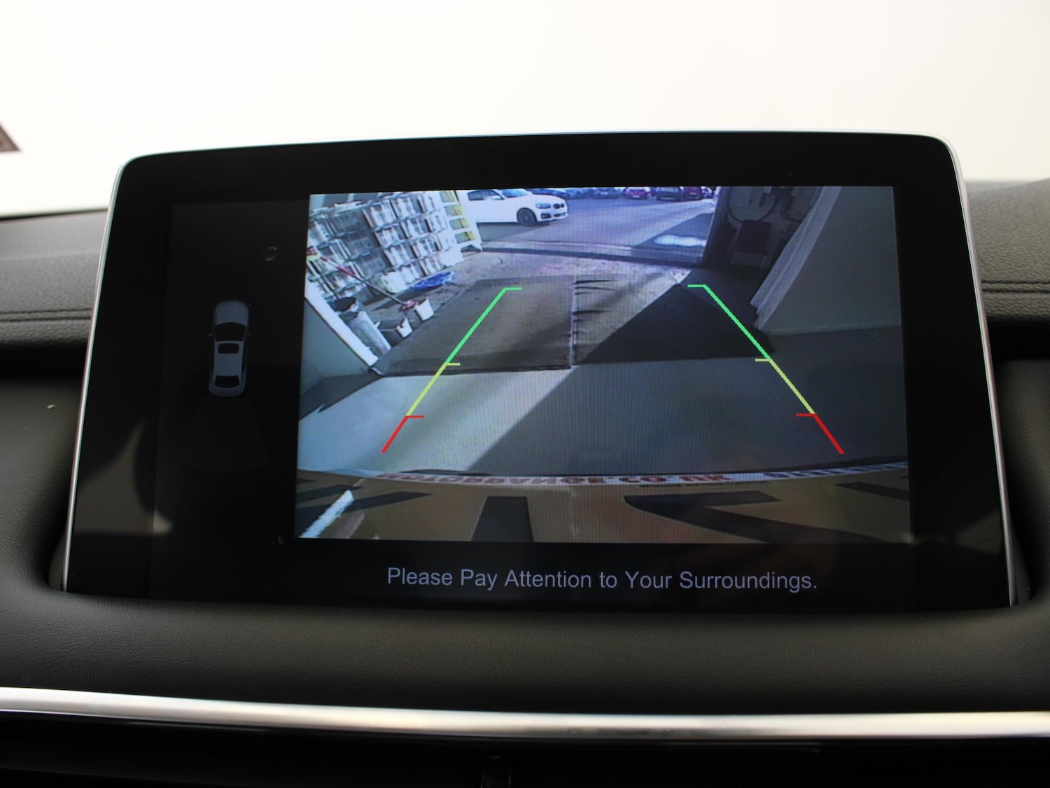 Used MG MG HS 2022 for sale - 76587934: Photo 20