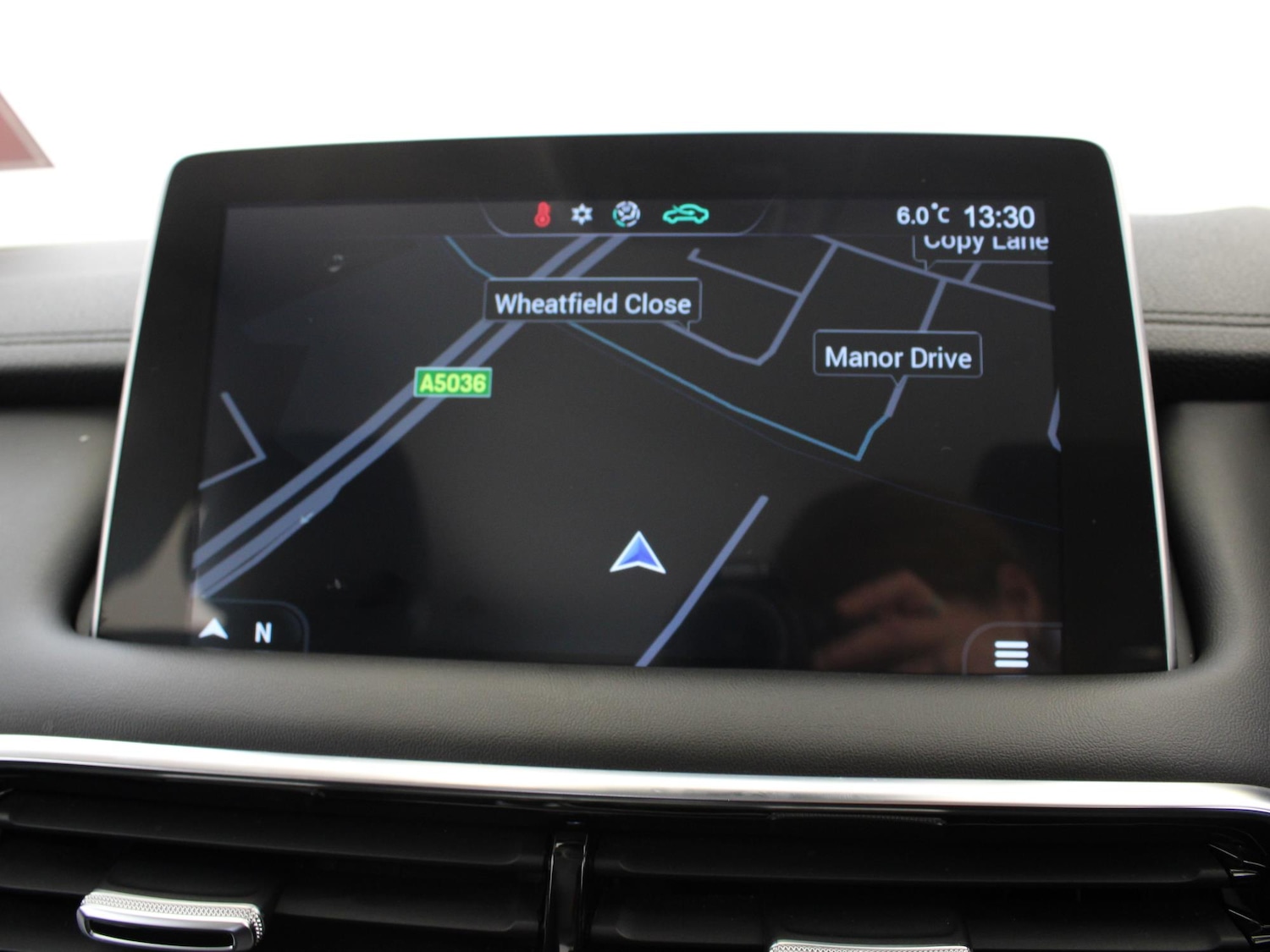 Used MG MG HS 2022 for sale - 76587934: Photo 22