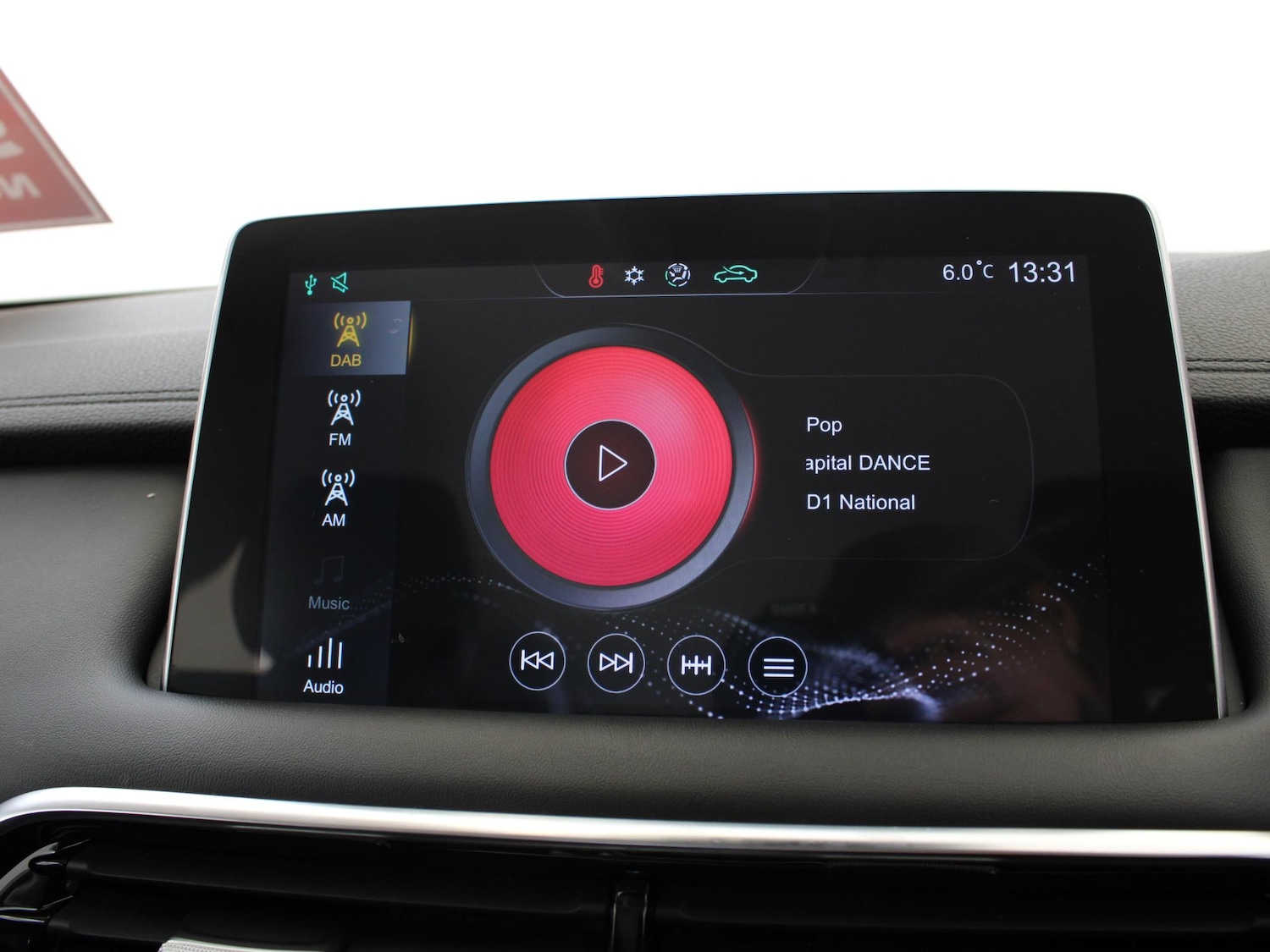 Used MG MG HS 2022 for sale - 76587934: Photo 23