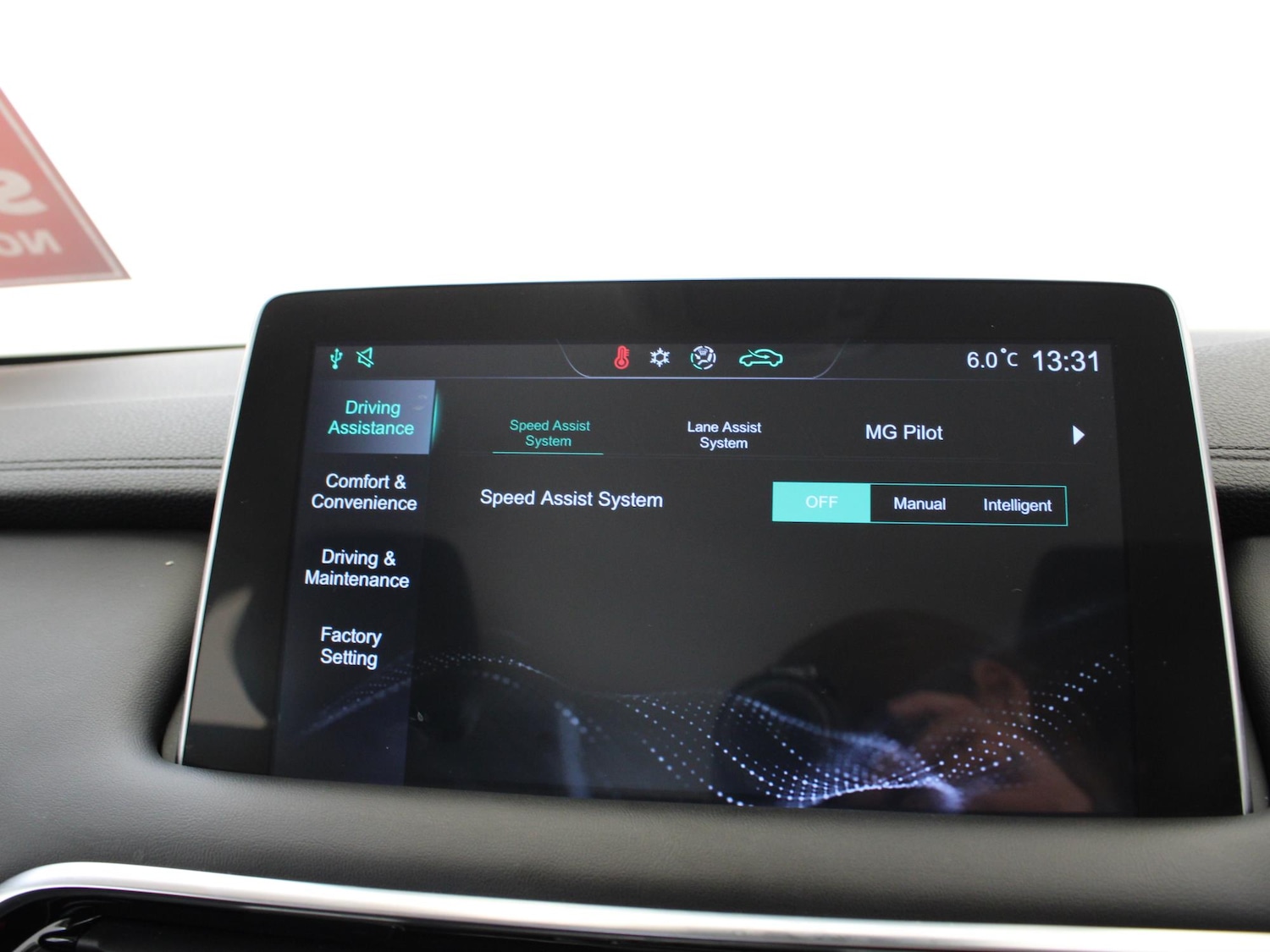 Used MG MG HS 2022 for sale - 76587934: Photo 25