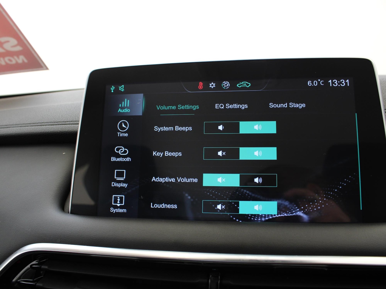 Used MG MG HS 2022 for sale - 76587934: Photo 26