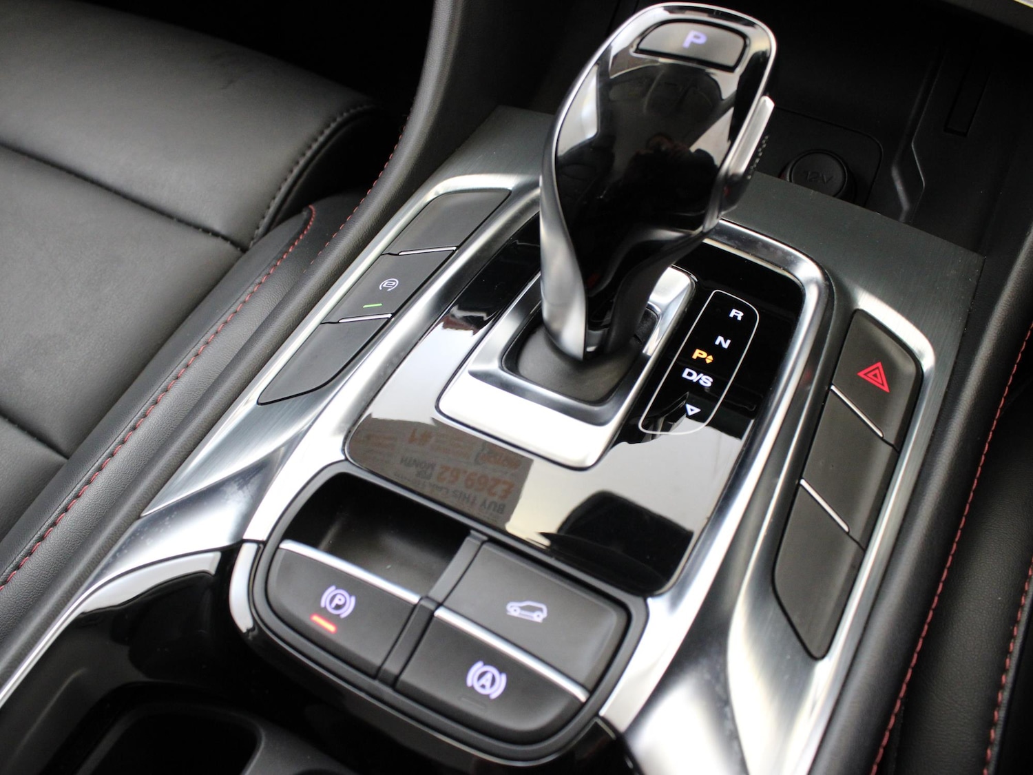 Used MG MG HS 2022 for sale - 76587934: Photo 28