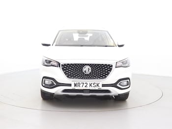 Used MG MG HS 2022 for sale - 76587934: Photo