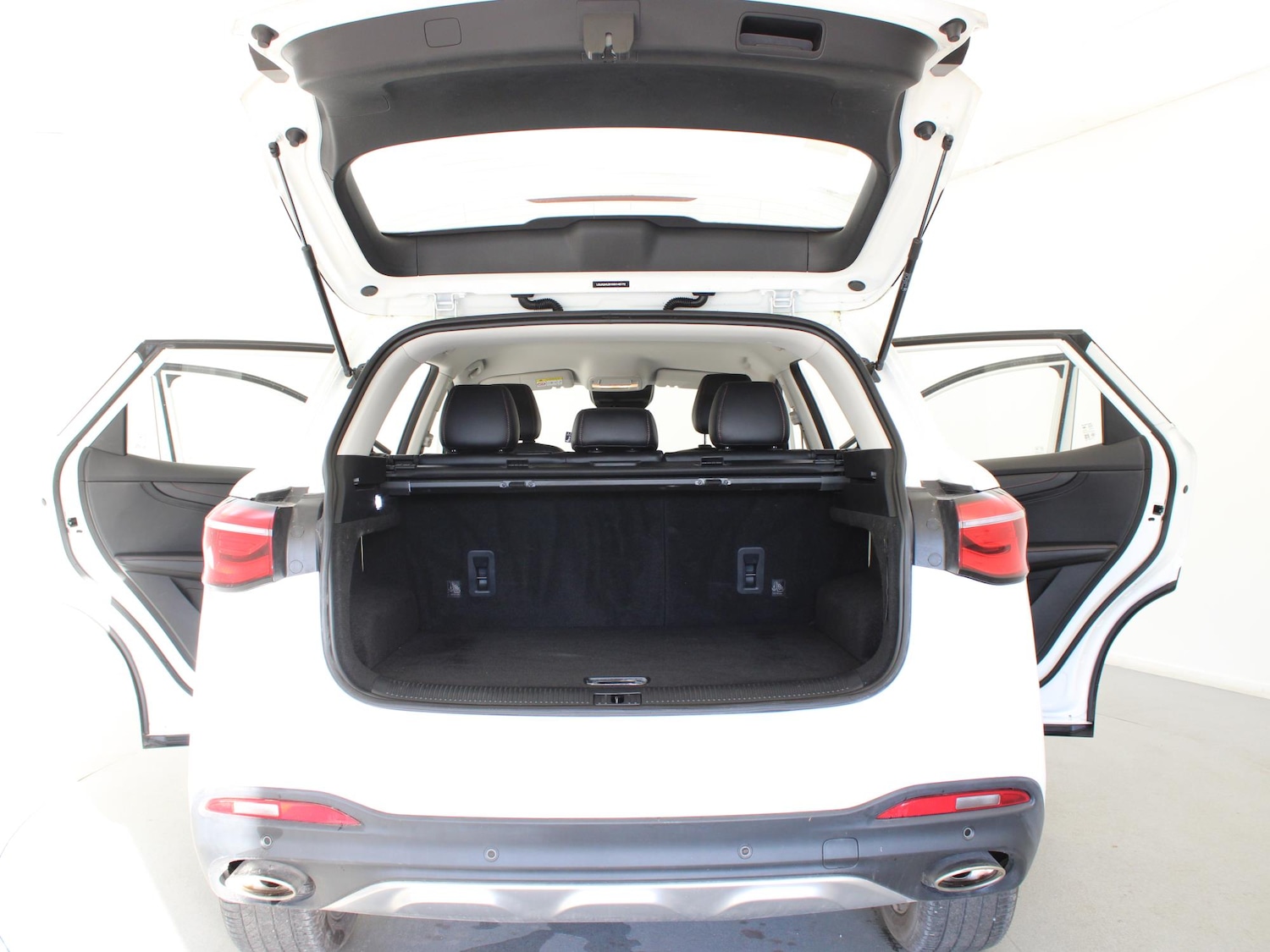 Used MG MG HS 2022 for sale - 76587934: Photo 34