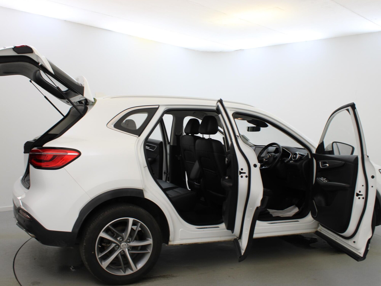 Used MG MG HS 2022 for sale - 76587934: Photo 35