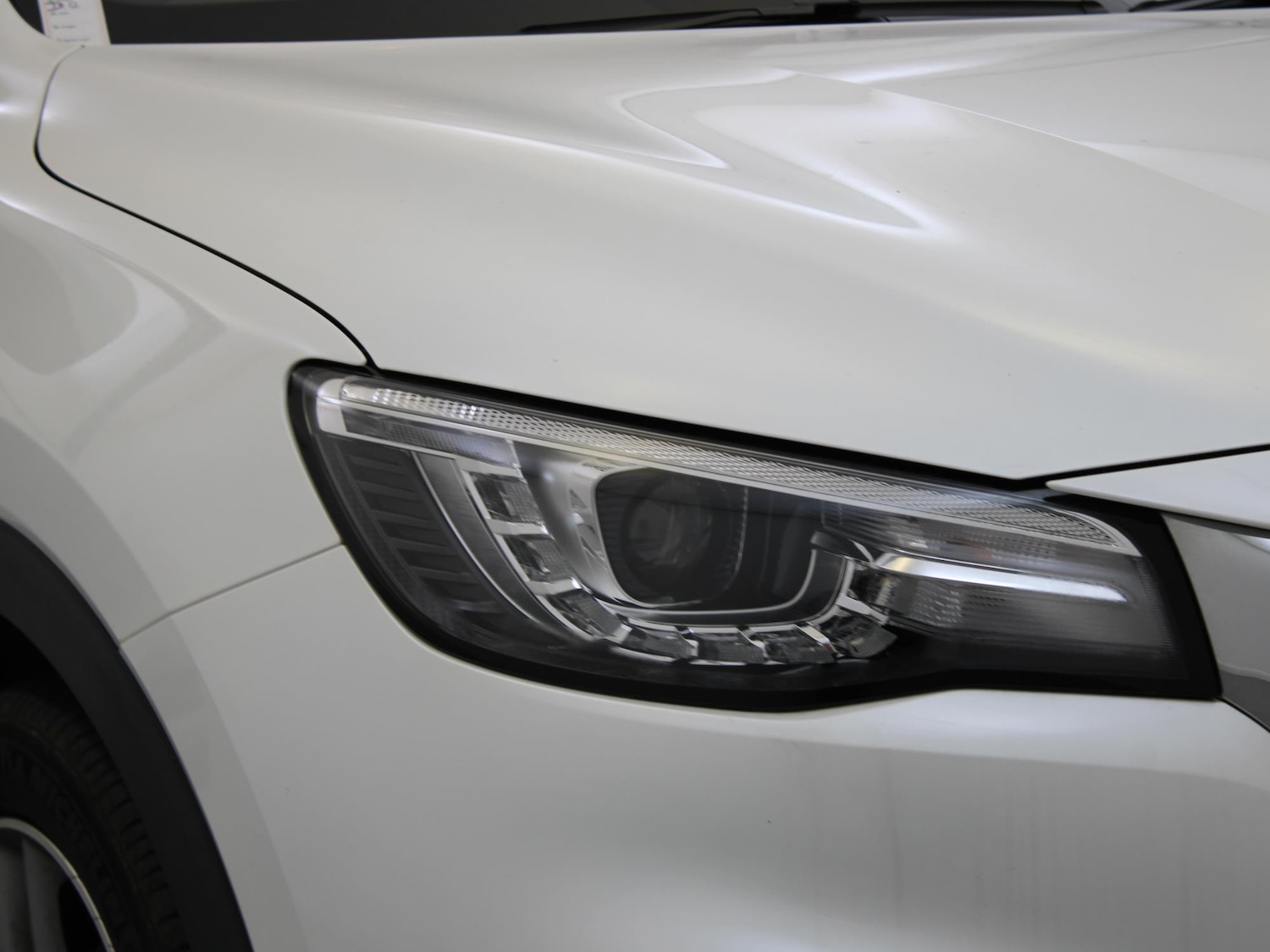 Used MG MG HS 2022 for sale - 76587934: Photo 37