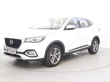 Used MG MG HS 2022 for sale - 76587934: Photo