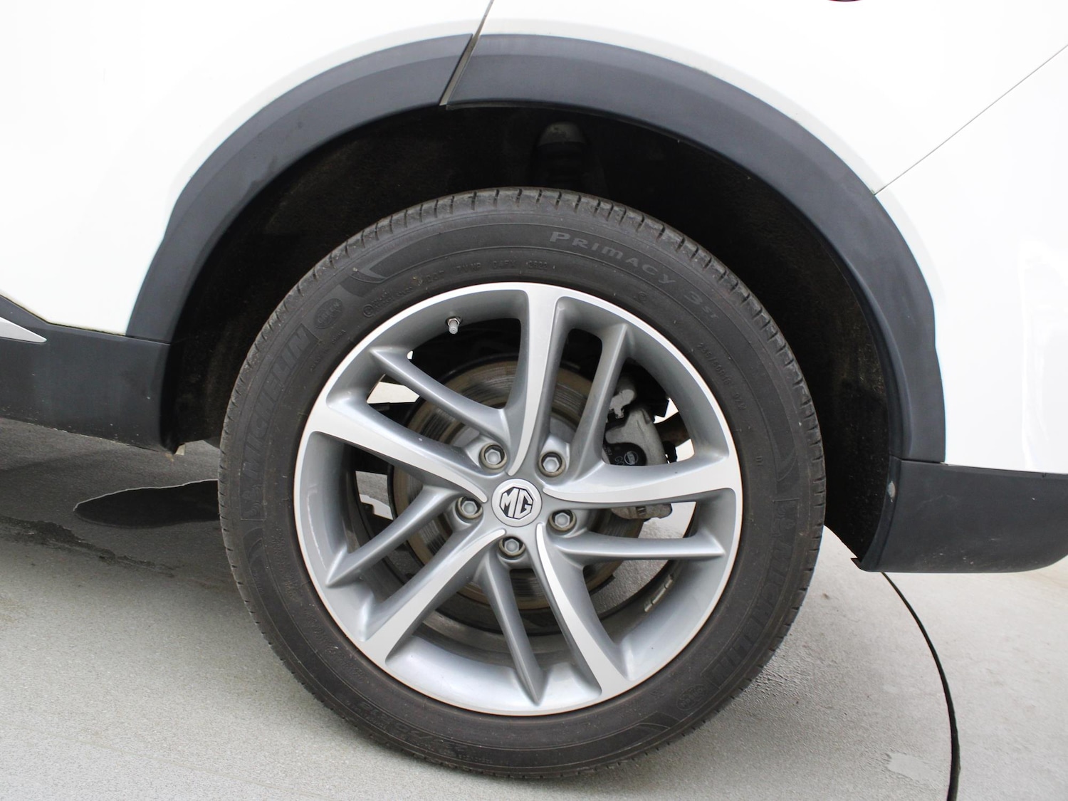 Used MG MG HS 2022 for sale - 76587934: Photo 40