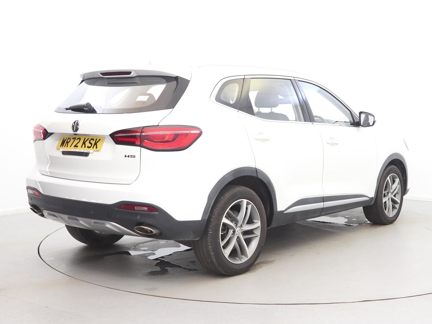 Used MG MG HS 2022 for sale - 76587934: Photo 5