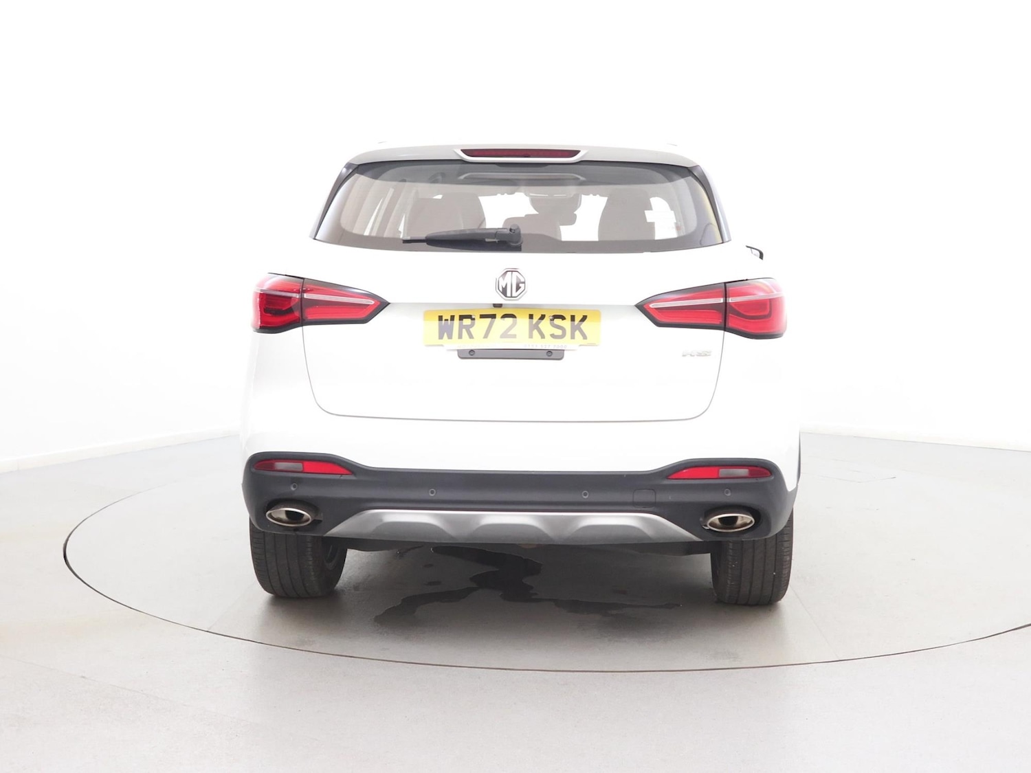 Used MG MG HS 2022 for sale - 76587934: Photo 6