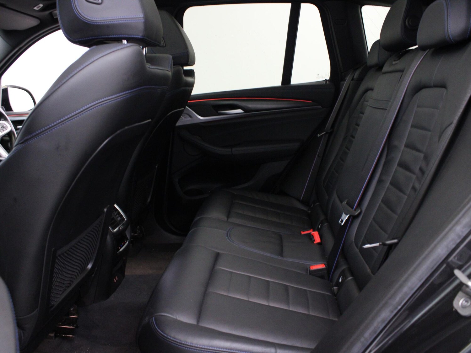 Used BMW iX3 2022 for sale - 76692292: Photo 10