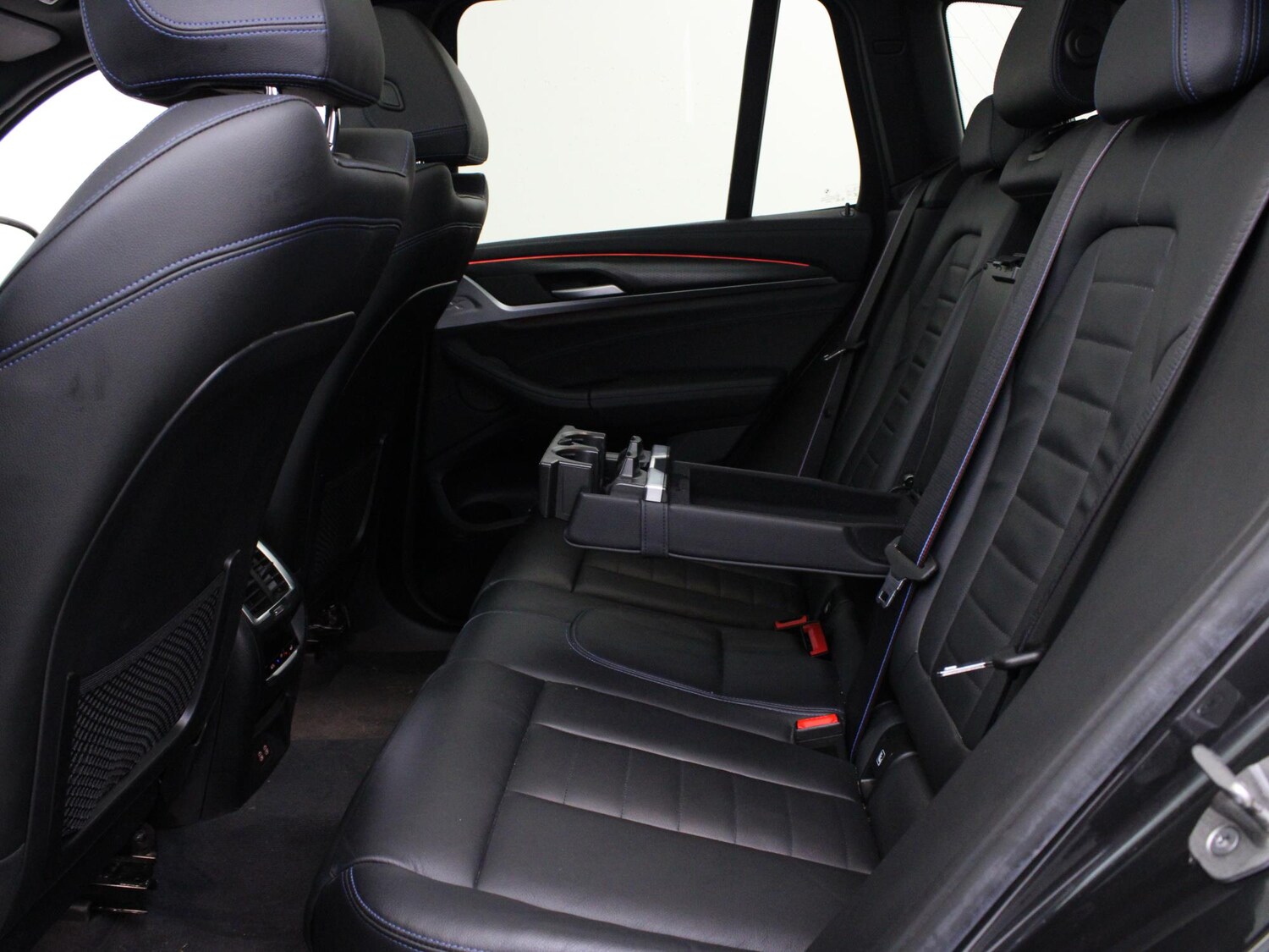 Used BMW iX3 2022 for sale - 76692292: Photo 11