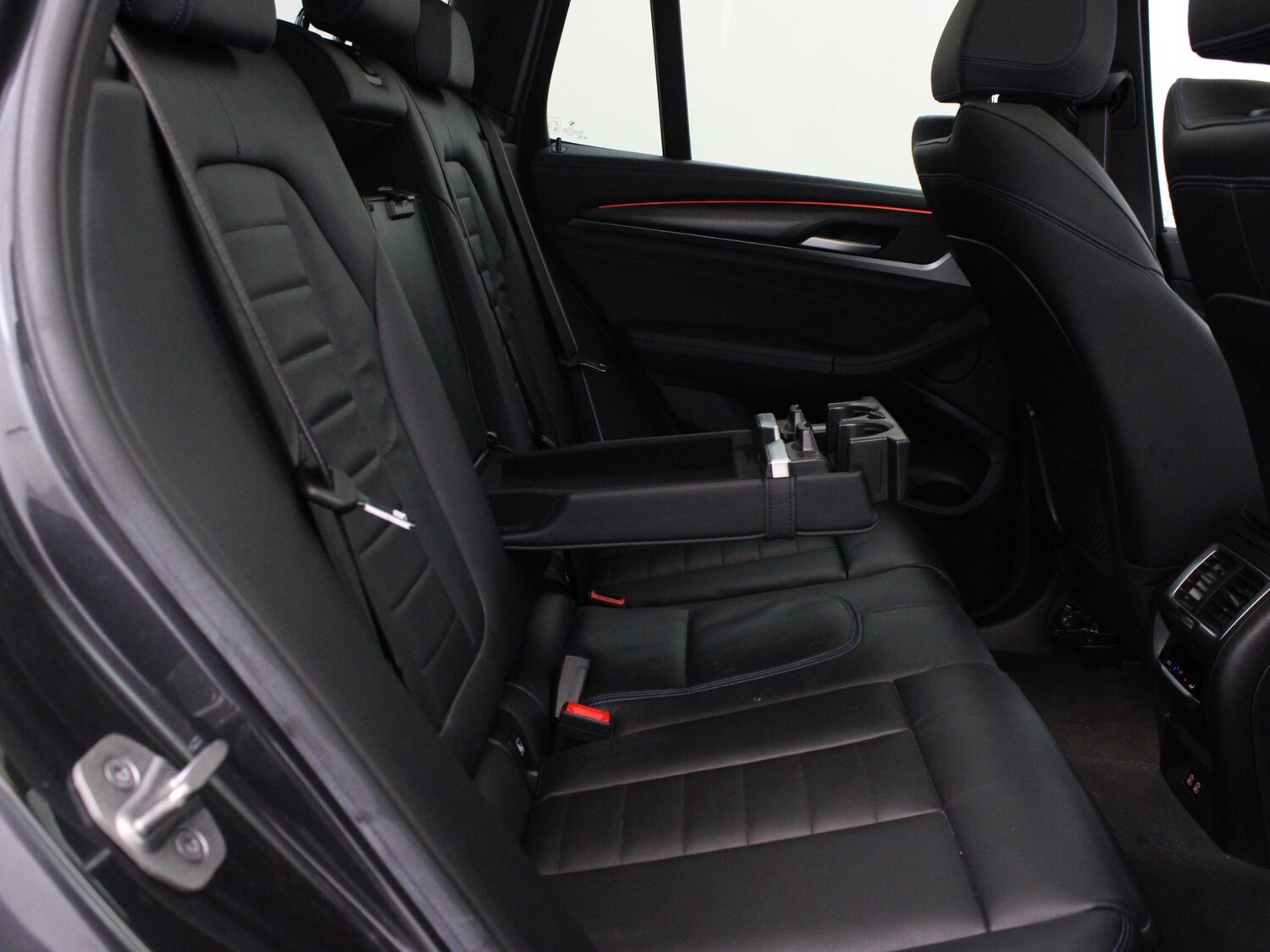 Used BMW iX3 2022 for sale - 76692292: Photo 13