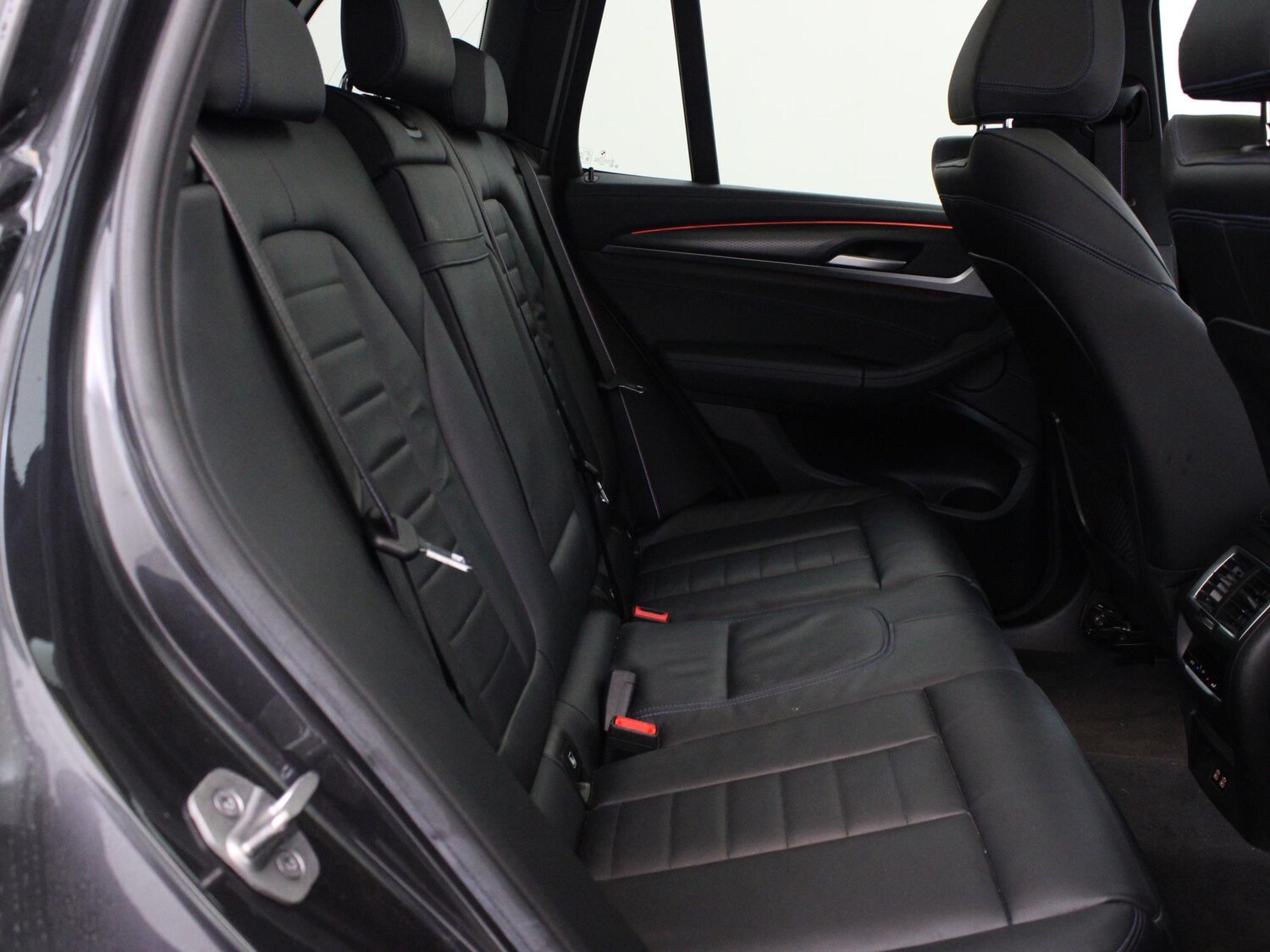 Used BMW iX3 2022 for sale - 76692292: Photo 14