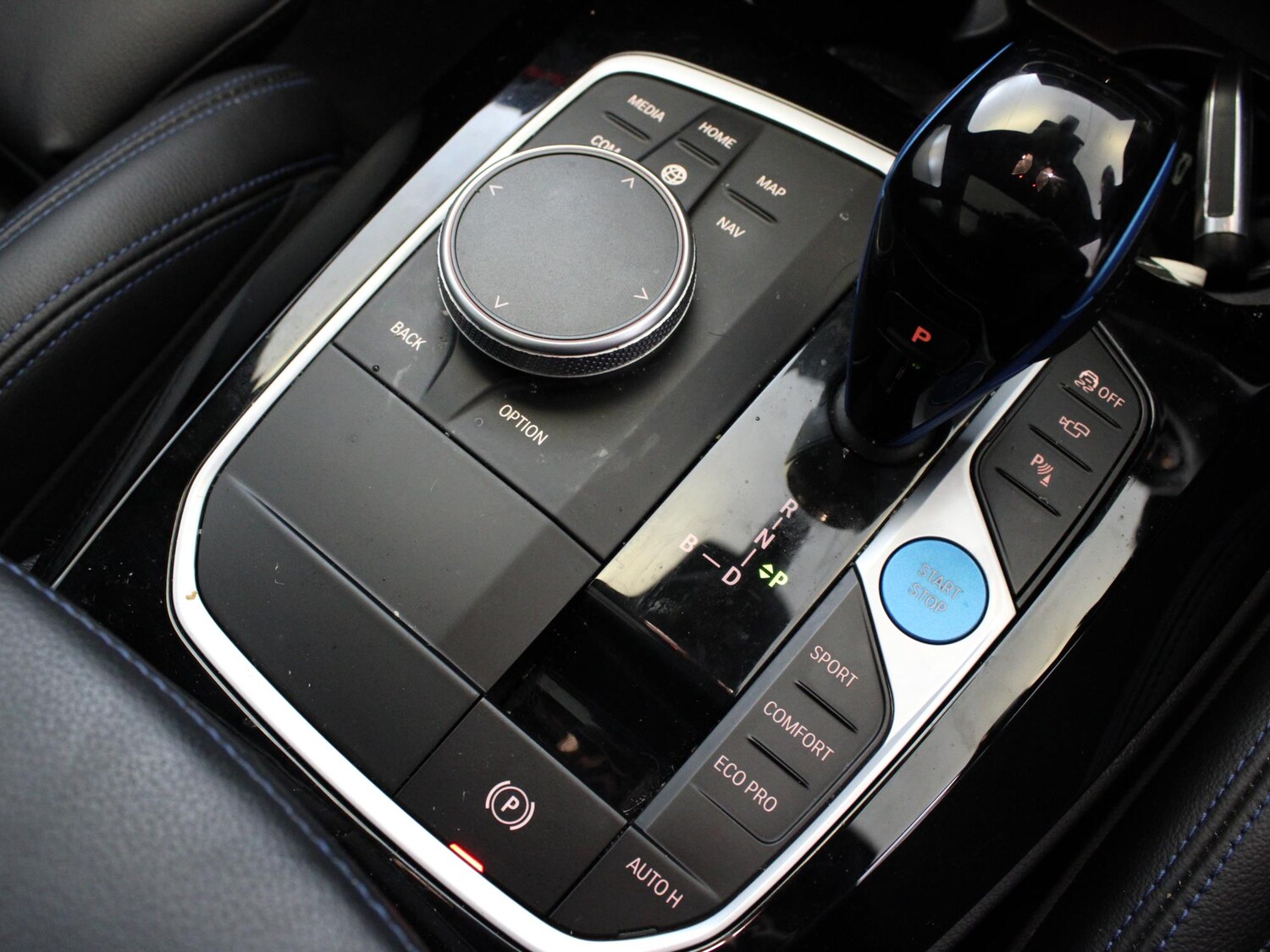 Used BMW iX3 2022 for sale - 76692292: Photo 23