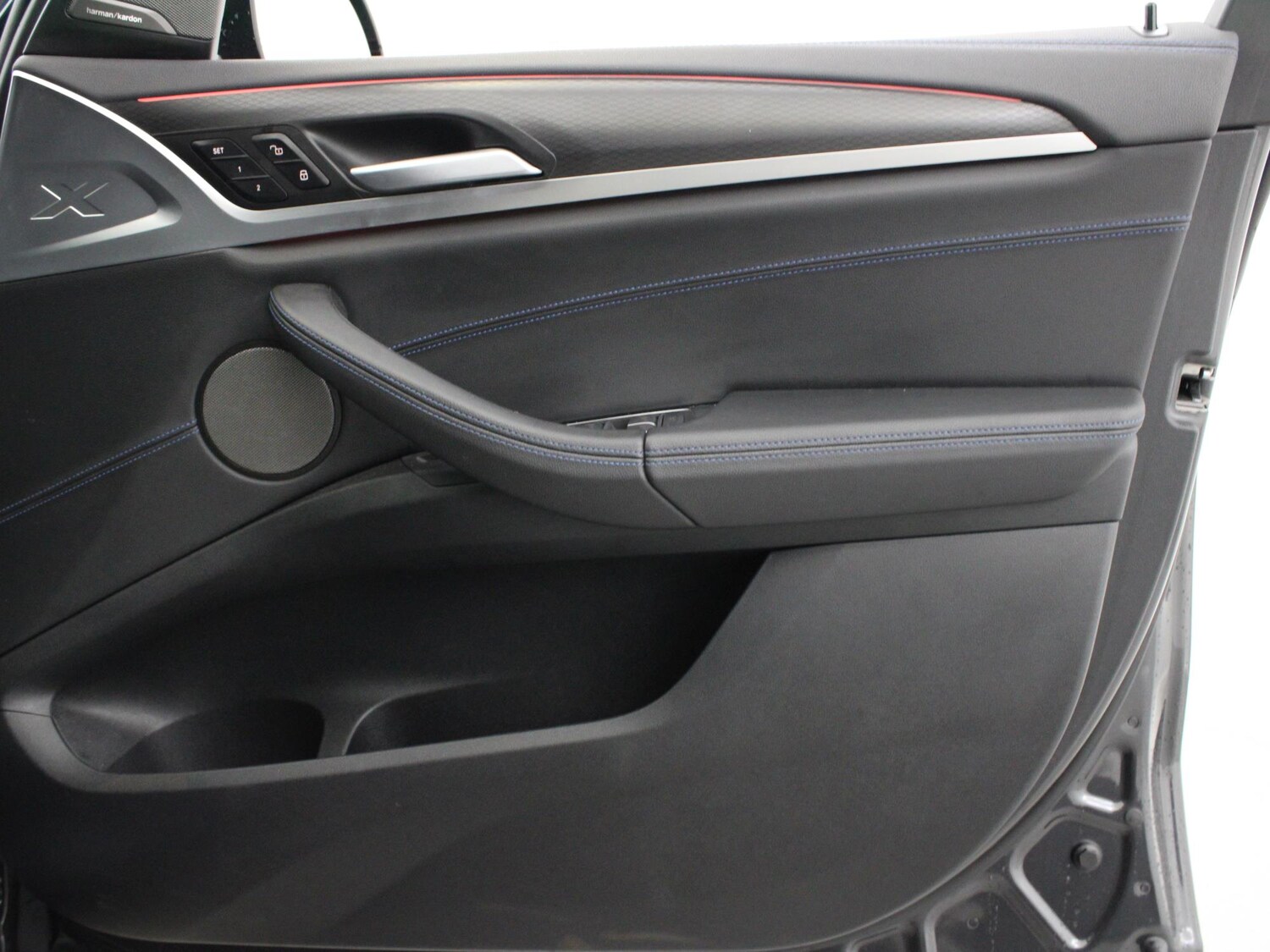 Used BMW iX3 2022 for sale - 76692292: Photo 27