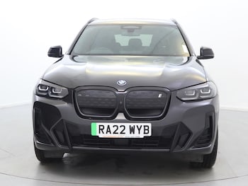 Used BMW iX3 2022 for sale - 76692292: Photo