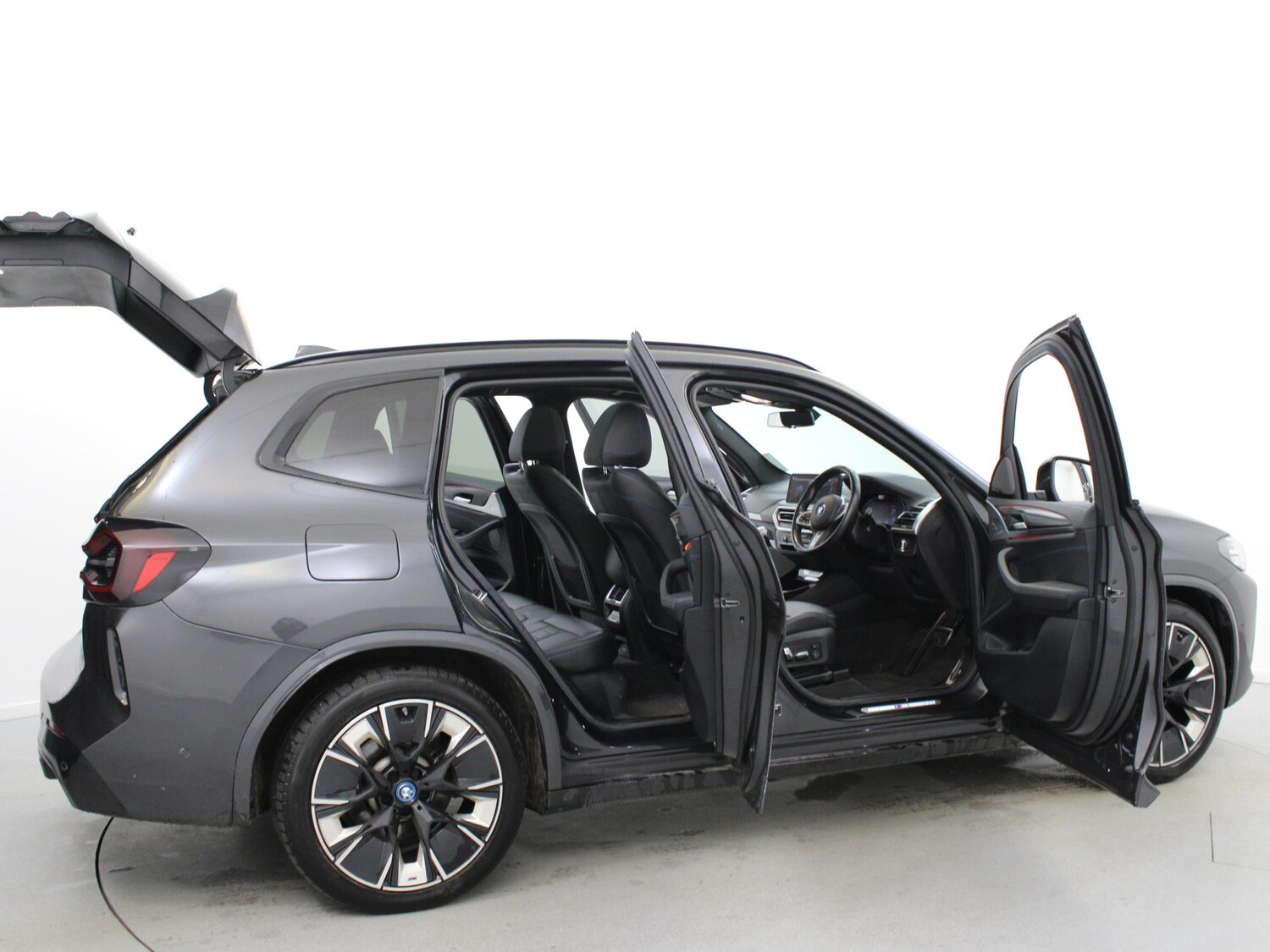 Used BMW iX3 2022 for sale - 76692292: Photo 30