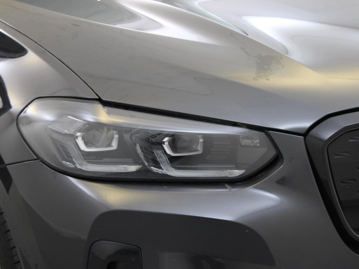 Used BMW iX3 2022 for sale - 76692292: Photo 32