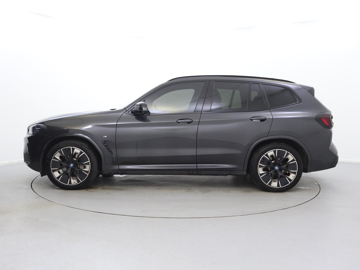 Used BMW iX3 2022 for sale - 76692292: Photo 4